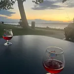 Apartment Karneol Balatonfenyves