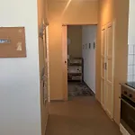 Apartment Karneol