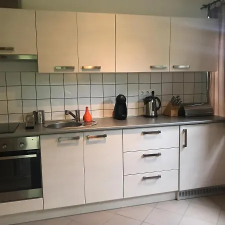 Apartment Karneol