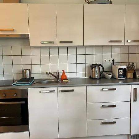 Lägenhet Karneol