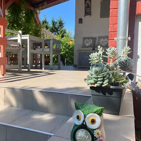 Διαμέρισμα Karneol