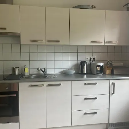 Karneol Lägenhet