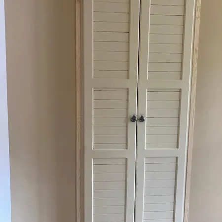 Karneol Lägenhet *