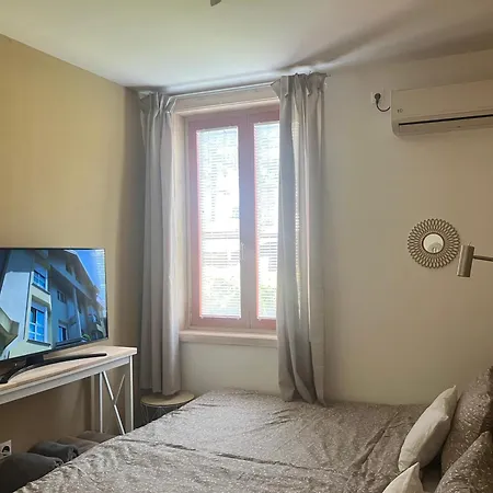 Διαμέρισμα Karneol Balatonfenyves