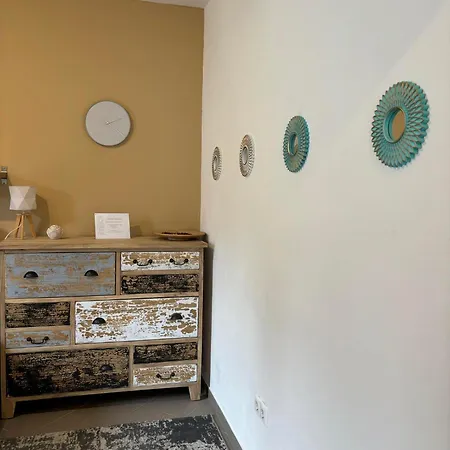 Karneol Apartment *