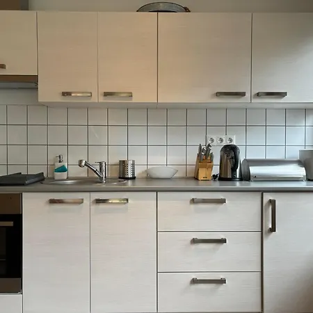 Διαμέρισμα Karneol