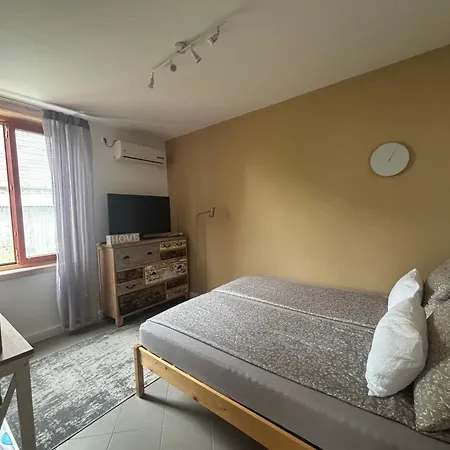 Lägenhet Karneol *
