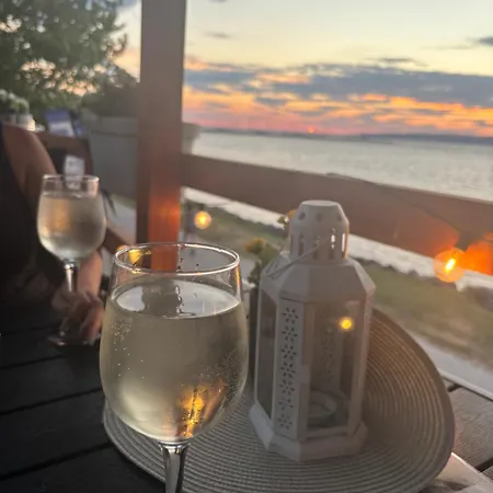 Lägenhet Karneol Balatonfenyves