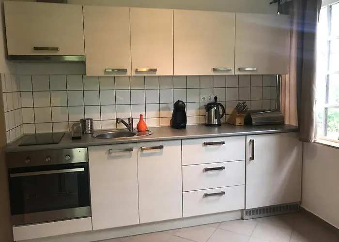 Lägenhet Karneol