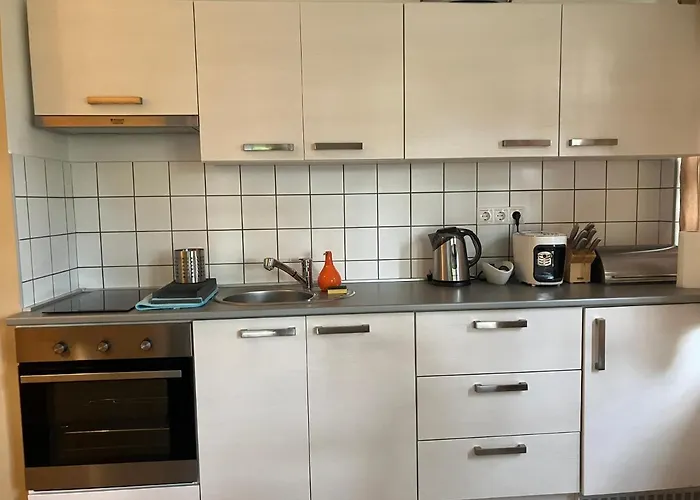 Lägenhet Karneol