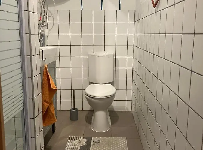 Karneol Lägenhet *