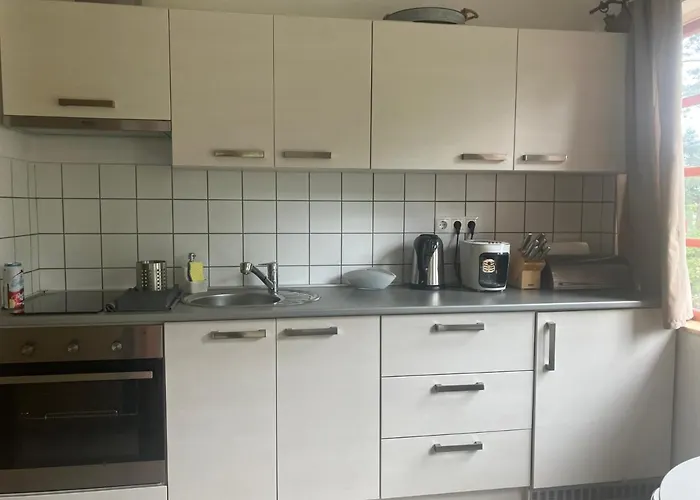 Karneol Lägenhet
