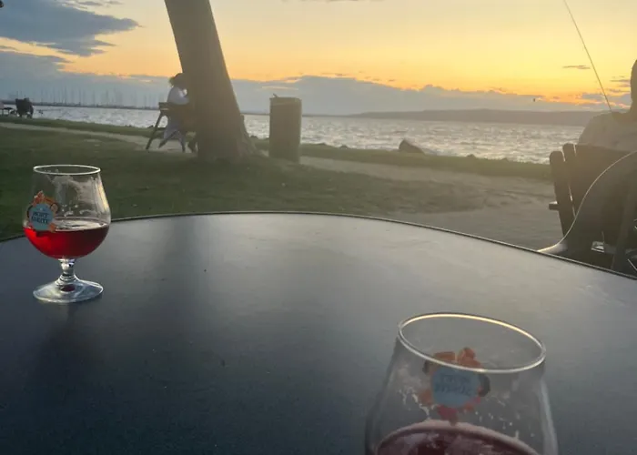 Lägenhet Karneol Balatonfenyves