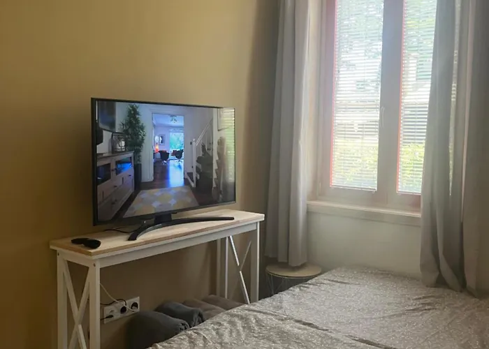 Karneol Lägenhet