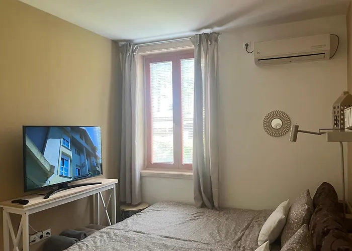 דירה Karneol בלטונפנבש